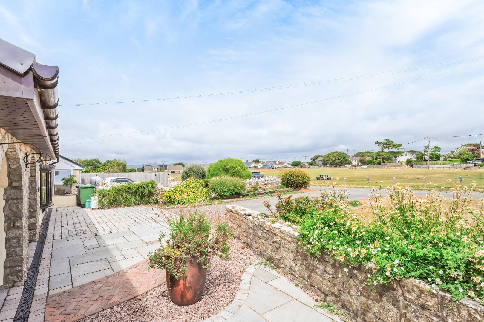 Chapel Road, Wick, Nr Cowbridge, Vale of Glamorgan,  CF71 7QJ